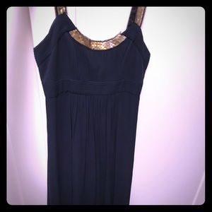BCBG MAXAZRIA EVENING DRESS